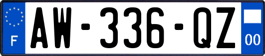 AW-336-QZ