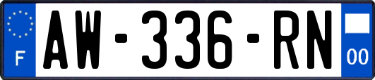 AW-336-RN