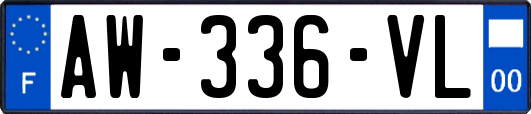 AW-336-VL