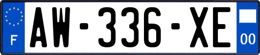 AW-336-XE