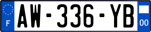 AW-336-YB