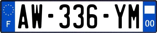 AW-336-YM