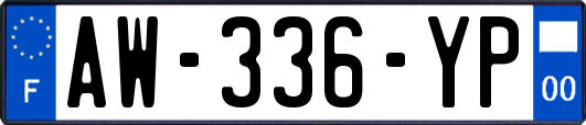 AW-336-YP