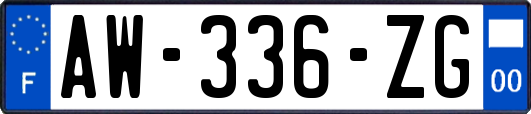 AW-336-ZG