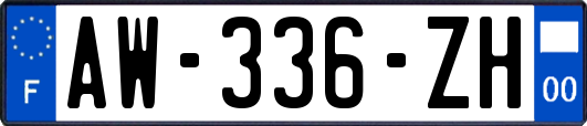 AW-336-ZH