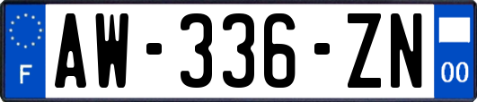 AW-336-ZN