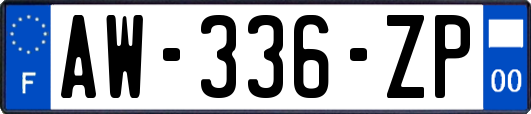 AW-336-ZP