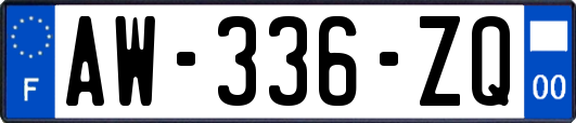 AW-336-ZQ