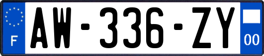 AW-336-ZY