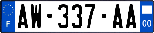 AW-337-AA