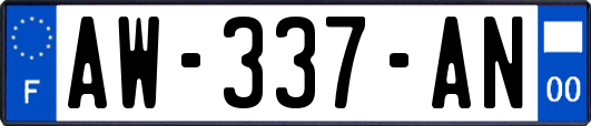 AW-337-AN