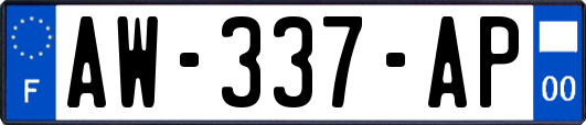 AW-337-AP