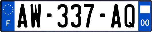 AW-337-AQ