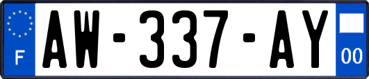 AW-337-AY