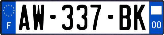 AW-337-BK