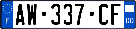 AW-337-CF