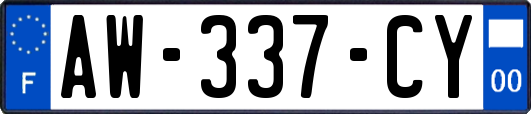 AW-337-CY