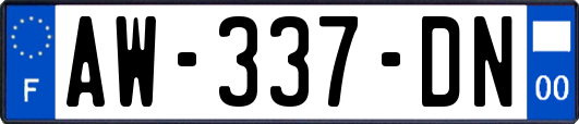 AW-337-DN