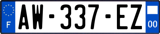 AW-337-EZ