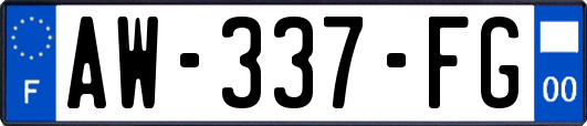 AW-337-FG