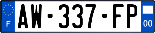 AW-337-FP