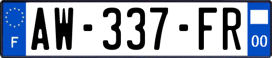 AW-337-FR