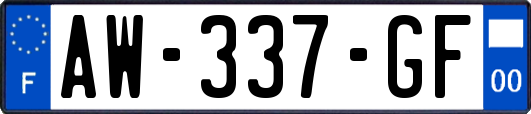 AW-337-GF