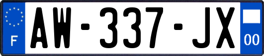 AW-337-JX