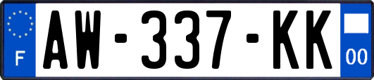AW-337-KK