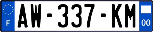 AW-337-KM