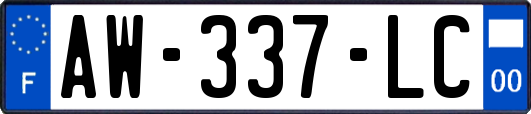 AW-337-LC