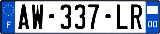 AW-337-LR