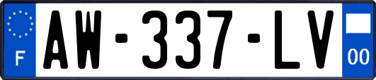AW-337-LV