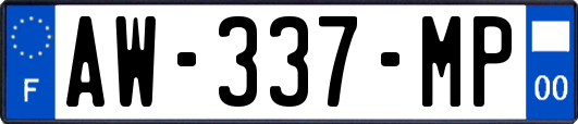 AW-337-MP