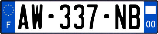 AW-337-NB