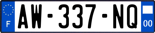 AW-337-NQ