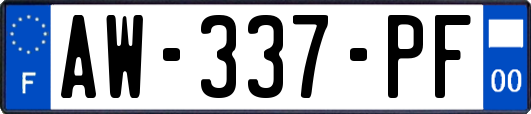 AW-337-PF
