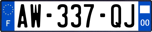 AW-337-QJ