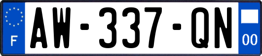 AW-337-QN