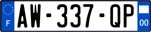 AW-337-QP
