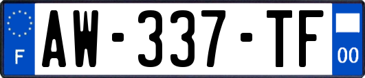AW-337-TF
