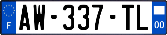 AW-337-TL