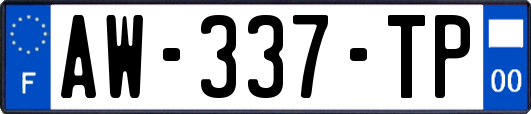 AW-337-TP