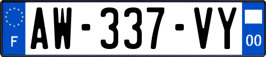 AW-337-VY