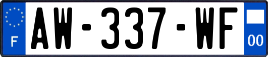 AW-337-WF