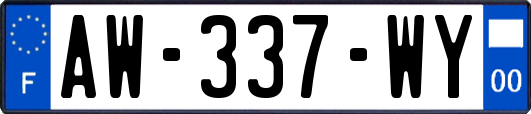 AW-337-WY