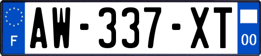 AW-337-XT
