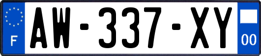AW-337-XY