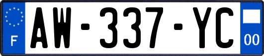 AW-337-YC