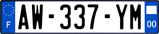 AW-337-YM